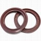 Сальник 70x95x10 DC Viton 80-N01-C-S NAK