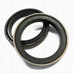 Сальник кассетный 75x100x13/14.5 ST16 NBR 75-K01B-C-C NAK