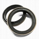 Сальник кассетный 75x100x13/14.5 ST16 NBR 75-K01B-C-C NAK