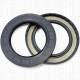Сальник 75x115x10 TC NBR 70-K01B-C-C NAK