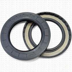 Сальник 75x115x10 TC NBR 70-K01B-C-C NAK