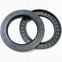 Сальник 80x115x10 TC NBR 70-K01B-C-C NAK