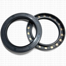 Сальник 85x115x13 TC NBR 70-K01B-C-C NAK