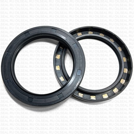 Сальник 85x115x13 TC NBR 70-K01B-C-C NAK