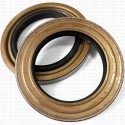 Сальник 85x127x13 TA93 NBR 70-K01B-C-C NAK
