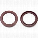 Сальник 90x120x13 SF Viton 80-N01-C-S NAK