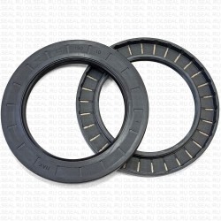 Сальник 90x130x10 TC NBR 70-K01B-C-C NAK