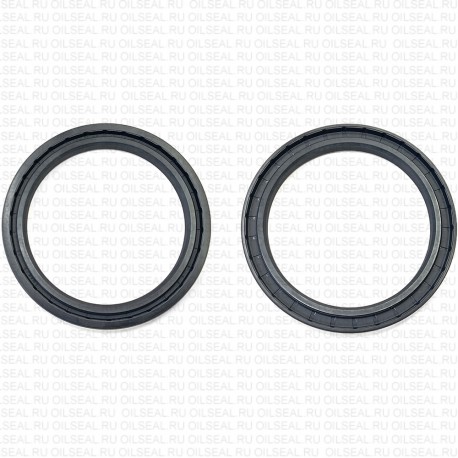 Сальник 95x120x12 DCN NBR 80-K01B-C-C NAK