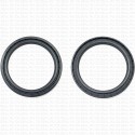 Сальник 95x120x12 DCN NBR 80-K01B-C-C NAK
