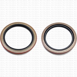 Сальник 95.25x120.65x11.89 TA-H NBR 70-K01B-C-C NAK