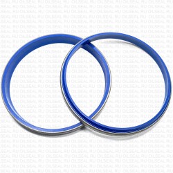 Грязесъемник 100x115x7.5 WP3 TPU 90-B03-C NAK