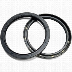 Сальник 100x120x10 TC NBR 70-K01B-C-C NAK