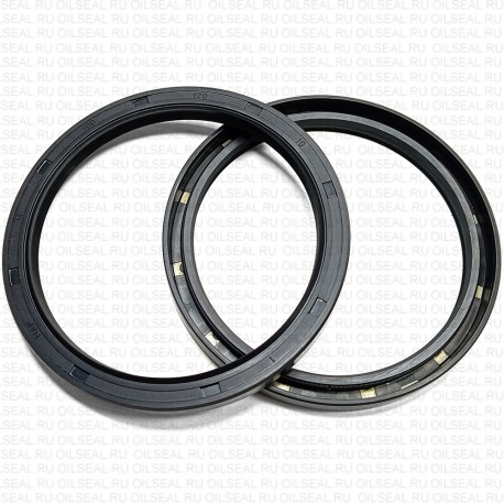 Сальник 100x120x10 TC NBR 70-K01B-C-C NAK