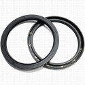 Сальник 100x120x10 TC NBR 70-K01B-C-C NAK