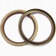 Сальник 100x120x12 SB Viton 80-N03-C-C NAK
