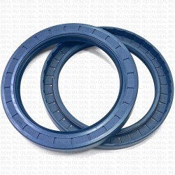 Сальник 100x132x13 TC NBR 70-B01B-C-C NAK