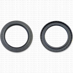 Сальник 100x135x12 TC NBR 70-K01B-C-C NAK