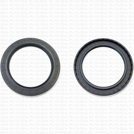Сальник 100x135x12 TC NBR 70-K01B-C-C NAK