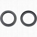 Сальник 100x135x12 TC NBR 70-K01B-C-C NAK