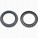 Сальник 110x150x13 TC NBR 70-K01B-C-C NAK
