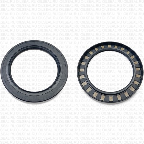 Сальник 110x150x13 TC NBR 70-K01B-C-C NAK