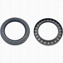 Сальник 110x150x13 TC NBR 70-K01B-C-C NAK
