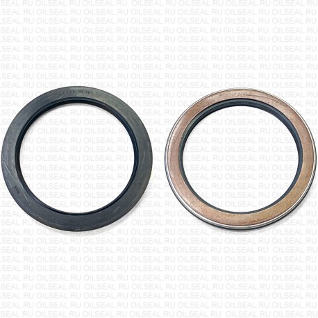Сальник 115x145x14 TDN1 NBR 80-K01B-C-C NAK
