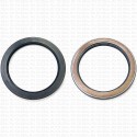 Сальник 115x145x14 TDN1 NBR 80-K01B-C-C NAK