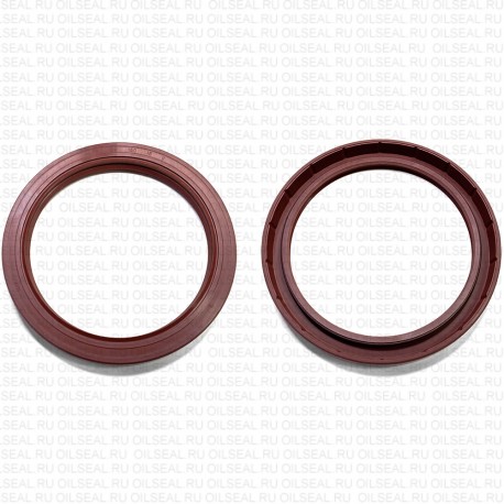 Сальник 120x150x15 TF Viton 80-N01-C-S NAK