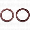 Сальник 120x150x15 TF Viton 80-N01-C-S NAK