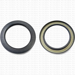 Сальник 120x160x13 TC NBR 70-K01B-C-C NAK