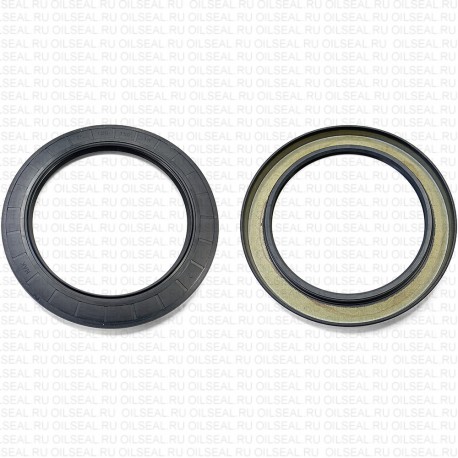Сальник 120x160x13 TC NBR 70-K01B-C-C NAK