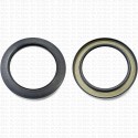 Сальник 120x160x13 TC NBR 70-K01B-C-C NAK