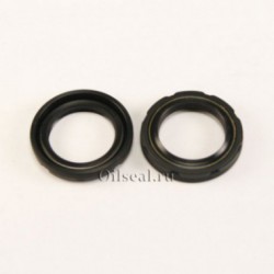 Сальник 29x43x6/7 TGN NBR 80-K01B-C-C NAK