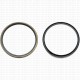 Грязесъемник 125x140x7 WPB NBR 70-K01B-C NAK