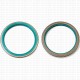 Сальник 125x150x15 TA NBR 70-G01B-C-C NAK