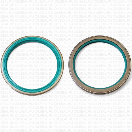Сальник 125x150x15 TA NBR 70-G01B-C-C NAK