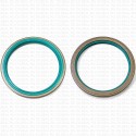 Сальник 125x150x15 TA NBR 70-G01B-C-C NAK