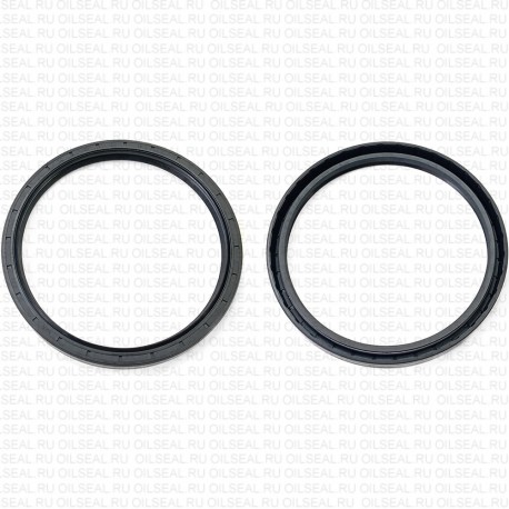 Сальник 130x150x14 TC NBR 70-K01B-C-C NAK