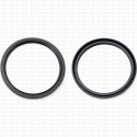 Сальник 130x150x14 TC NBR 70-K01B-C-C NAK