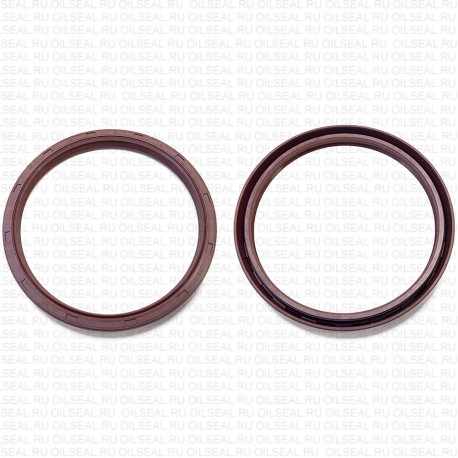 Сальник 140x160x15 TC NBR 70-N01B-C-C NAK