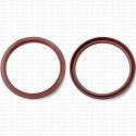 Сальник 155x180x15 TF Viton 80-N01-C-S NAK