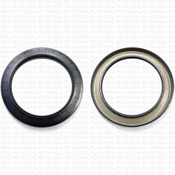Сальник 180x235x20 TC NBR 70-K01B-C-C NAK