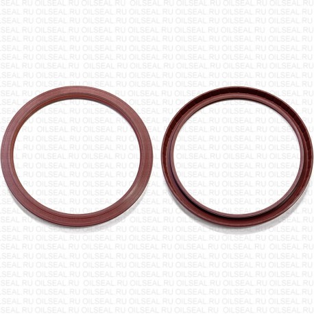 Сальник 185x215x16 SF Viton 80-N01-C-S NAK