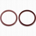 Сальник 185x215x16 SF Viton 80-N01-C-S NAK