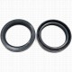 Сальник 50x65x10/10.5 TCV NBR 80-C-C SOG