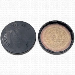 Крышка 46x7 EG NBR 70-K01B-C NAK