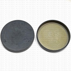 Крышка 72x10 EC NBR 70-K01B-C NAK
