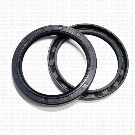 Сальник 95.25x120.65x12.7 TC NBR 70-C-C SOG