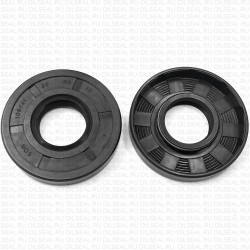Сальник 25x60x10 TC NBR 70-C-C SOG